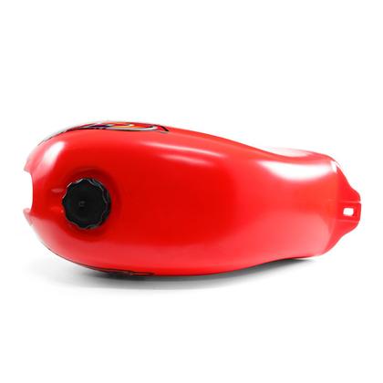 Imagem de Tanque Combustível Plástico X-Cell 11L Cg 125 1996 a 1999