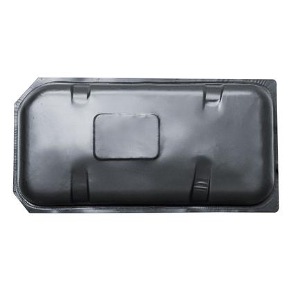 Imagem de Tanque Combustível Santana Quantum 84 89 90 91 92 93 94 75 L