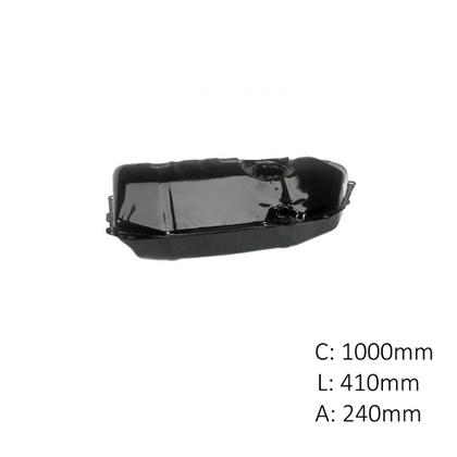Imagem de Tanque Combustível Vw Gol G2 2002 2003 - 55 Litros