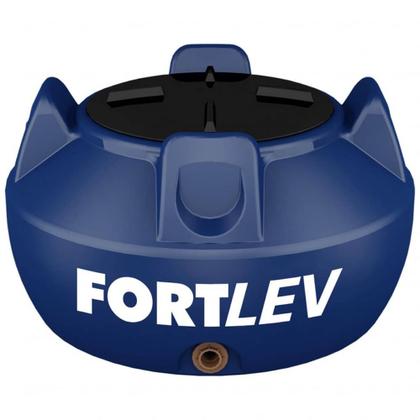 Imagem de Tanque D'Água de Polietileno 1000 Litros - 2070090 - FORTLEV
