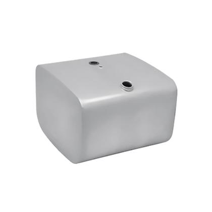 Imagem de Tanque de Combustível p SC S4 Galvanizado 200L 510x700x690mm