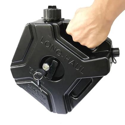 Imagem de Tanque de Combustível para Motocicleta - 3L e 5L - Jerry Can