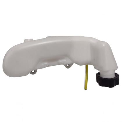 Imagem de Tanque De Combustível Roçadeira 43cc 52cc Tekna Vulcan Toyama