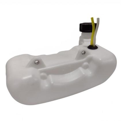Imagem de Tanque De Combustível Roçadeira 43cc 52cc Tekna Vulcan Toyama