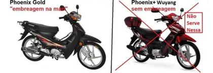 Imagem de Tanque De Gasolina Shineray Phoenix Gold 50cc Jonny Hype Kasinski Soft Flash Teen