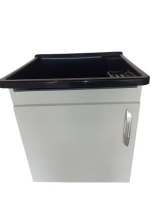 Imagem de Tanque De Lavanderia 22 Lts + Gabinete Mdf Premiun Suspenso