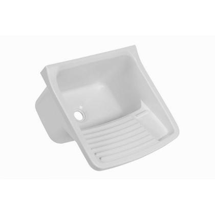 Imagem de Tanque de Plástico 15L TQ0/SC Branco Astra