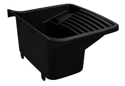 Imagem de Tanque De Plastico 22 Litros Para Lavar Roupas Astra