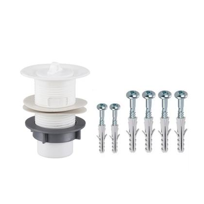 Imagem de Tanque de Plastico para Lavar Roupas 23L Metasul