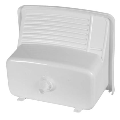 Imagem de Tanque de Plastico para Lavar Roupas 23L Metasul