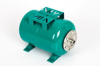 Imagem de Tanque de Pressão Horizontal WMTH-24L Claw