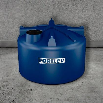 Imagem de Tanque fortlev polit 3000l tpa rosca