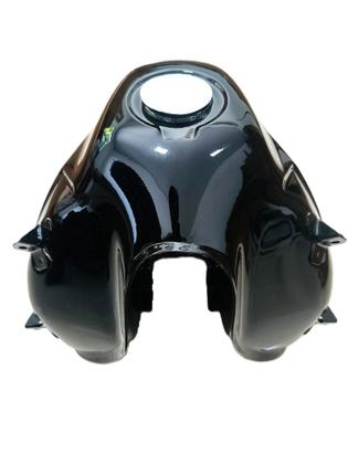 Tanque gasolina yamaha XTZ125 2015/2016 preto/azul 21DF4100H0