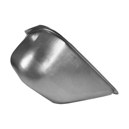 Imagem de Tanque Inox American Steel 40X40 22 Litros Inox 304 + Válvula