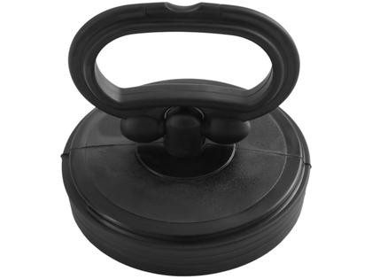 Imagem de Tanque Inox de Embutir e Sobrepor Franke 32L  - 55x40cm Monobloco