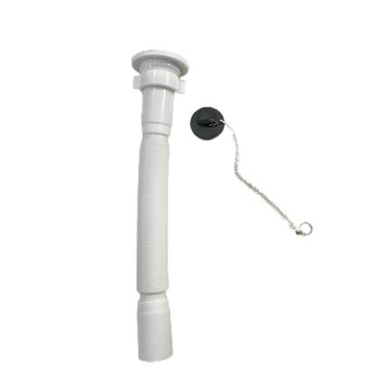 Imagem de Tanque Lavanderia Aço Inox 201 Belcca 50x45cm Com Válvula e Sifão - TL201-01