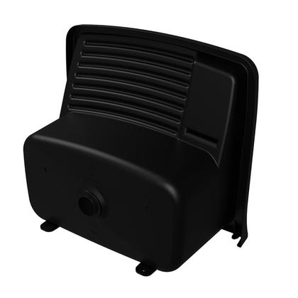 Imagem de Tanque Plástico com Sifão Universal 22 Litros 47x42,8x26,7cm Astra