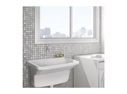 Imagem de Tanque Plastico Metasul 24L Branco