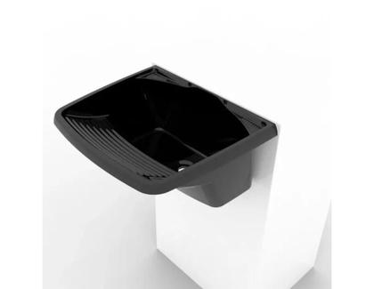 Imagem de Tanque Plastico Metasul 24L Preto
