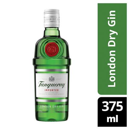Imagem de Tanqueray London Dry Gin 375ml