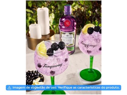 Imagem de Tanqueray Royale Dark Berry Gin Inglês 700ml