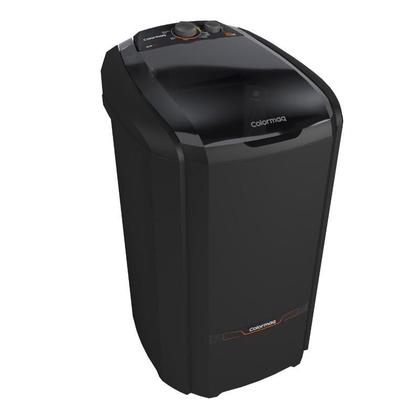 Imagem de Tanquinho Colormaq 15kg Preto 127v
