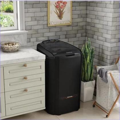 Imagem de Tanquinho Colormaq 15kg Preto 127v