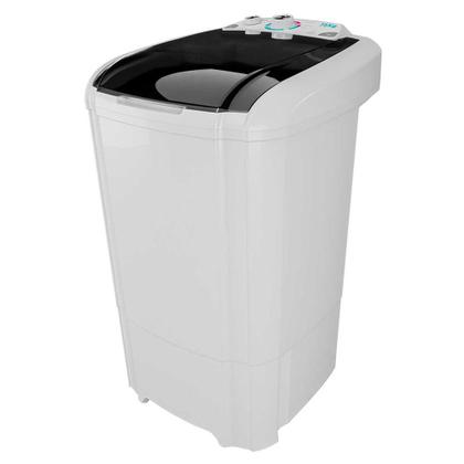 Tanquinho de Lavar Roupa 15Kg Britânia Semiautomático BLT15A ...