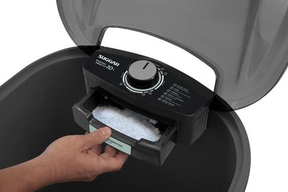 Imagem de Tanquinho De Lavar Roupas 10kg Suggar 450w Neo Eco