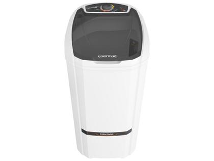 Tanquinho de Lavar Roupas Colormaq 10kg Ecomax LCS10