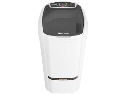 Tanquinho de Lavar Roupas Colormaq 10kg Ecomax LCS10