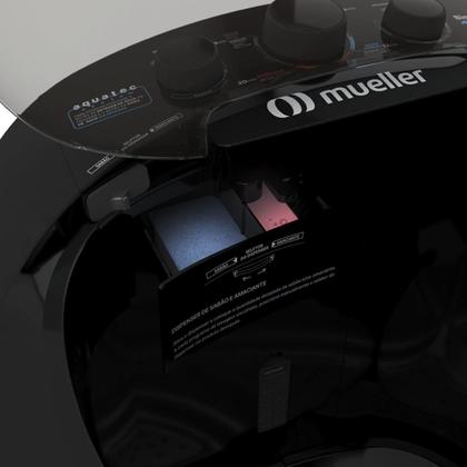 Imagem de Tanquinho Lavadora Mueller 16Kg Big Aquatec