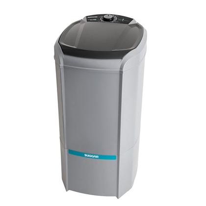 Imagem de Tanquinho Lavamax Eco 15kg 127V Prata Suggar