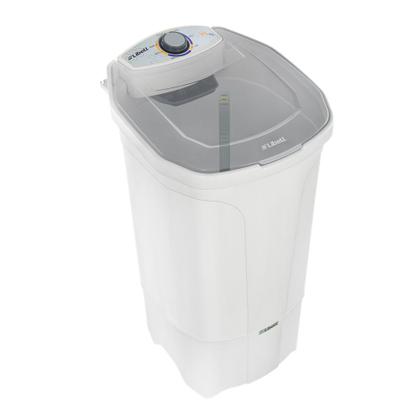 Imagem de Tanquinho Libell 14 Kg com Lavagem por Turbilhonamento Branca