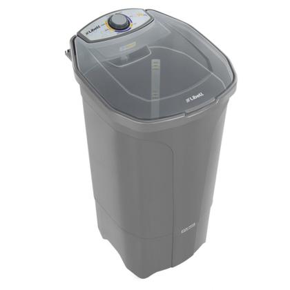 Imagem de Tanquinho Libell 14 Kg com Lavagem por Turbilhonamento Prata