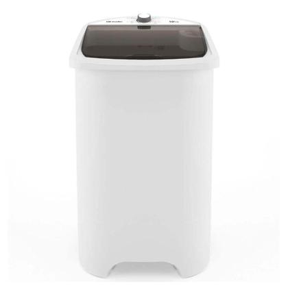 Imagem de Tanquinho Máquina de Lavar Mueller 10 Kg, Branco - 110 Volts