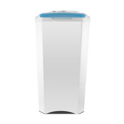 Imagem de Tanquinho/Máquina de Lavar Roupas Semi-automática 10Kg Britânia BLRS10B, Branca