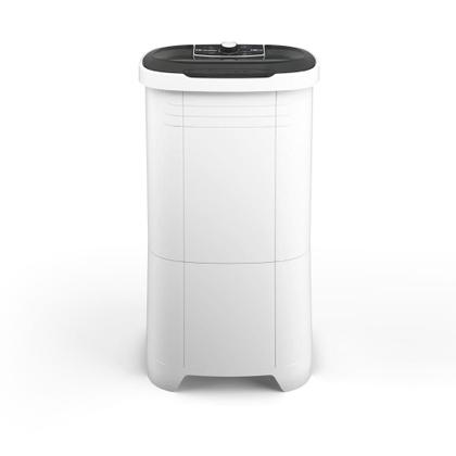Imagem de Tanquinho Mueller 10Kg Semiautomático MLT10 Branco 127V