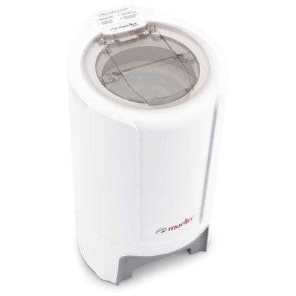 Imagem de Tanquinho Mueller 12kg Family Aquatec Mais Centrífuga de Roupas Fit 12,6kg Branco