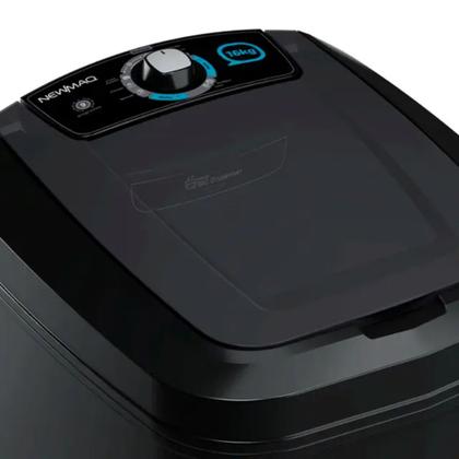 Imagem de Tanquinho Newmaq 16kg Semiautomático 400W Big Batedor