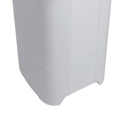 Imagem de Tanquinho Newmaq New 10kg Semiautomático Branco 110V