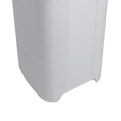 Imagem de Tanquinho Newmaq New 10kg Semiautomático Branco