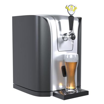 Imagem de Tap Handle Manopla Simpsons Torneira Chopeira Perfect Draft