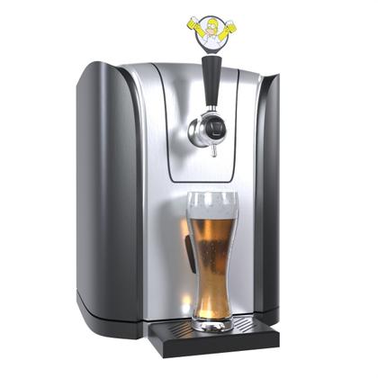 Imagem de Tap Handle Manopla Simpsons Torneira Chopeira Perfect Draft