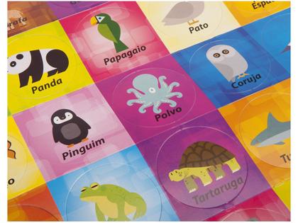 Imagem de Tapa Certo