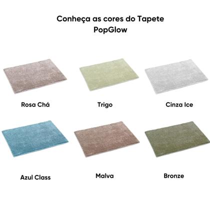 Imagem de Tapate Popglow - Appel Home - 50cm x 100cm