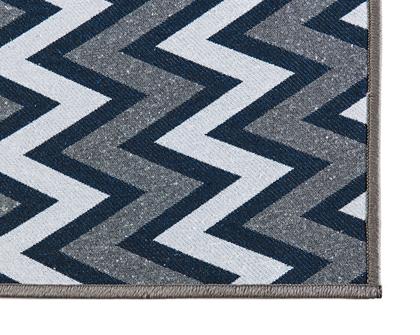 Imagem de Tapete 2,00 x 3,00 oasis pratik não risca antiderrapante otimo acabamento lavavel macio