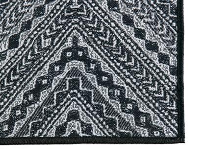 Imagem de Tapete 2,00 x 3,00 oasis pratik não risca antiderrapante otimo acabamento lavavel macio