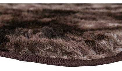 Imagem de Tapete 2,00x2,40 Peludo Shaggy Quarto