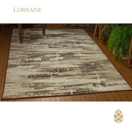 Imagem de Tapete 200X300Cm Sala Retangular Sultan Silk Antiderrapante